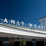 Manly Getaway - Perfect Location, Stylish Apt - Mins Walk To Manly Beach & Wharf - Perfect For Families, Couples & Business Travellers