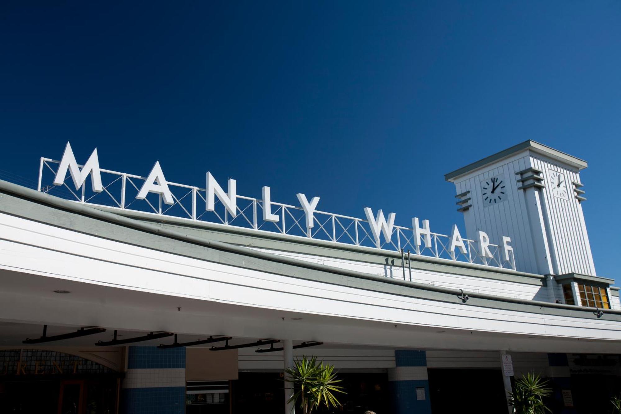 Manly Getaway - Perfect Location, Stylish - Mins Walk To Manly & Wharf - Perfect For Families, Couples & Business Travellers