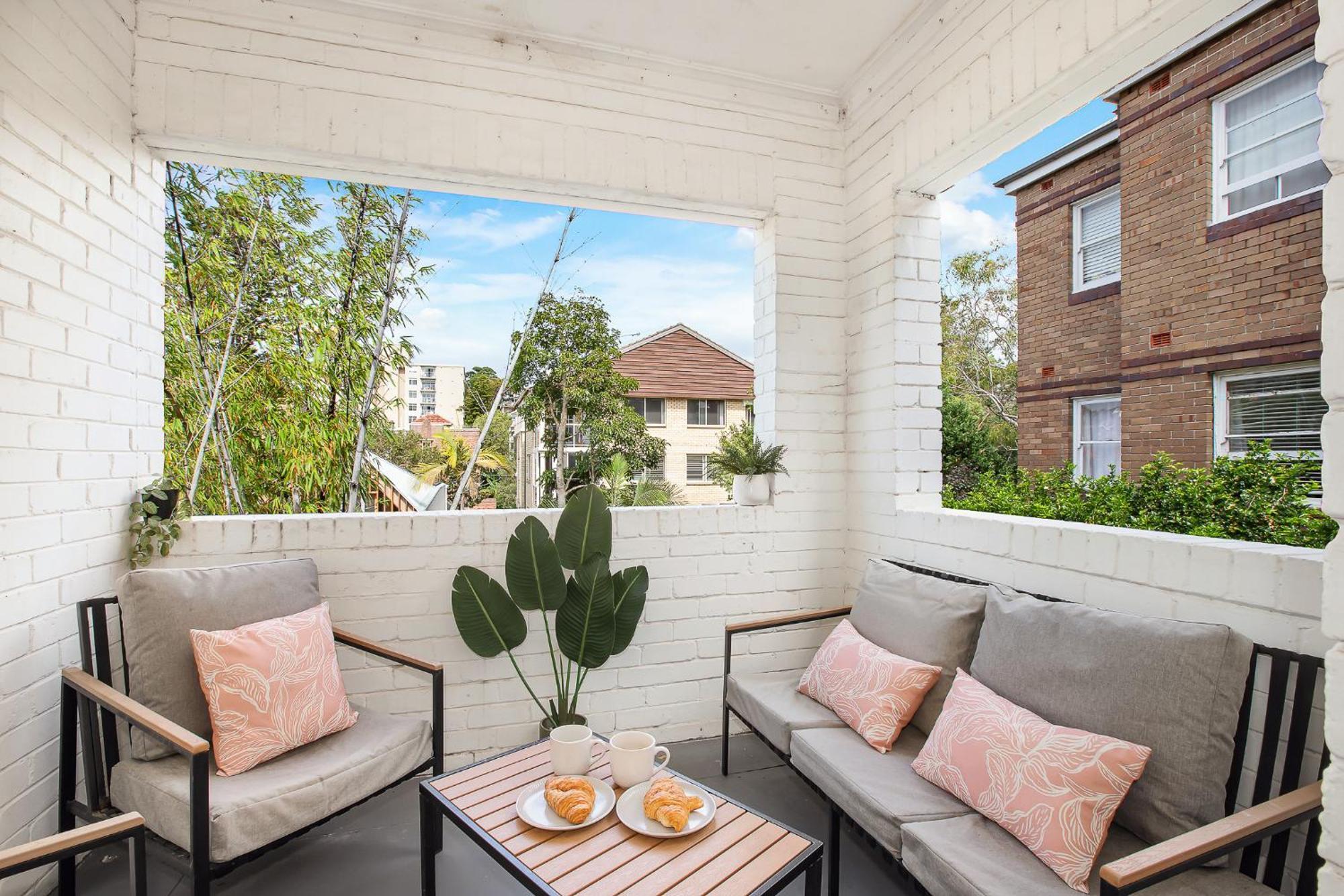 Manly Getaway - Perfect Location, Stylish - Mins Walk To Manly & Wharf - Perfect For Families, Couples & Business Travellers * Sydney